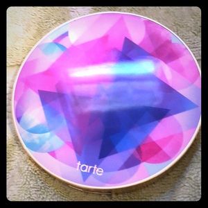 Tarte pallette